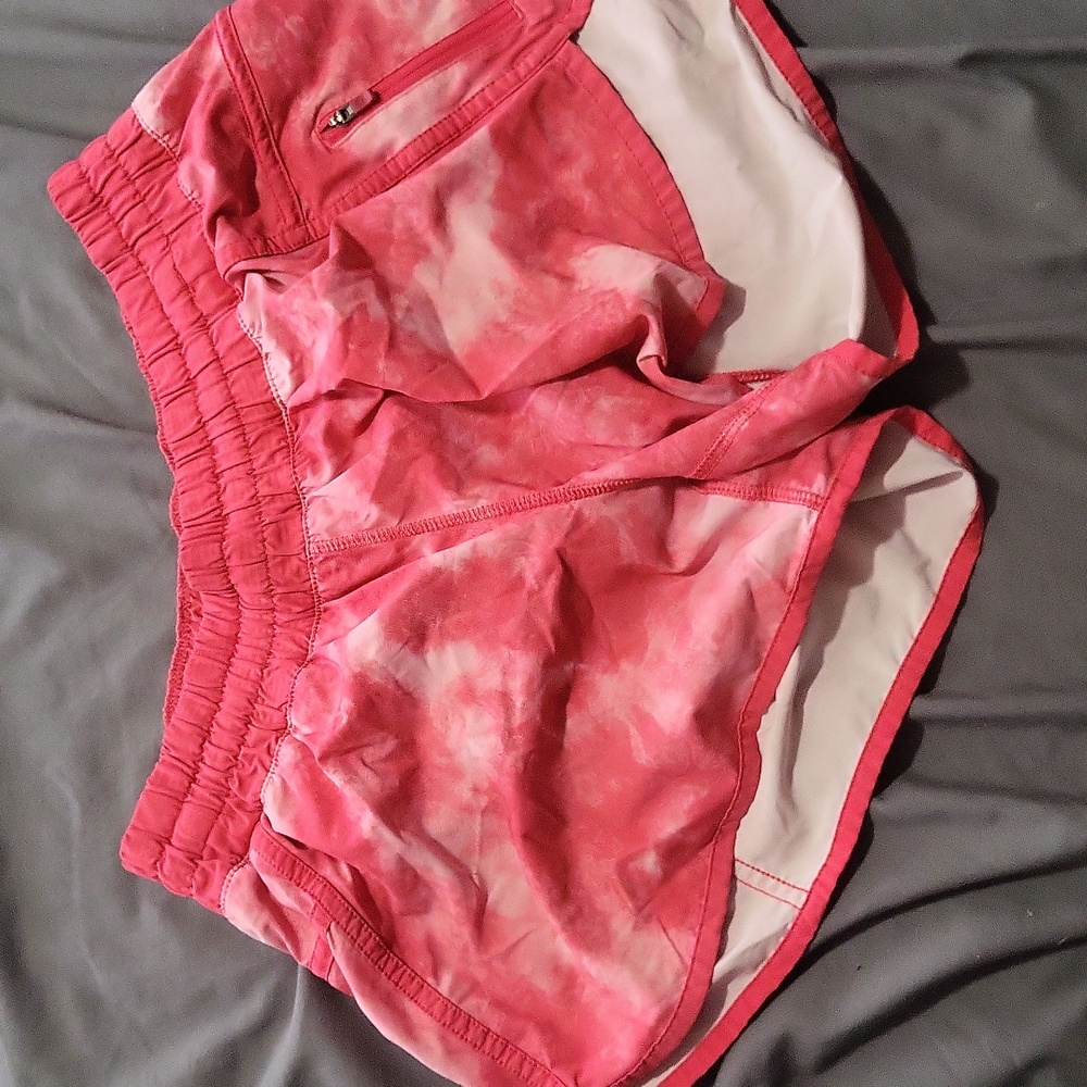 Lululemon shorts! Size - L/XL